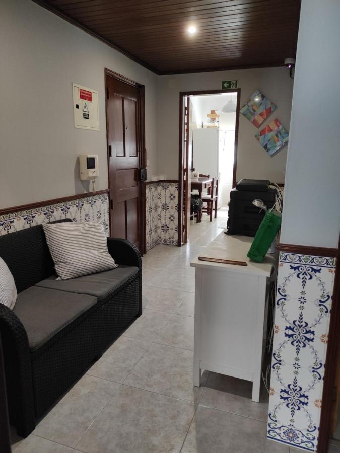 Guest House Patrocinio كورويوس المظهر الخارجي الصورة