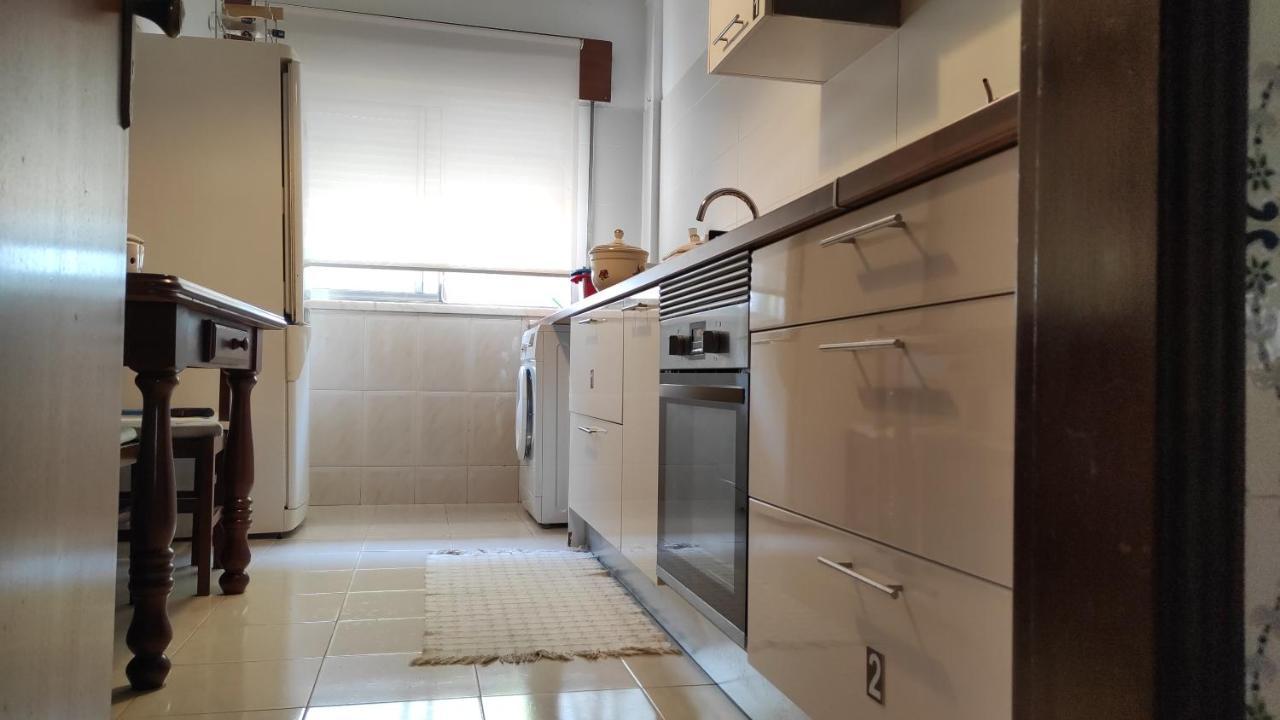 Guest House Patrocinio كورويوس المظهر الخارجي الصورة