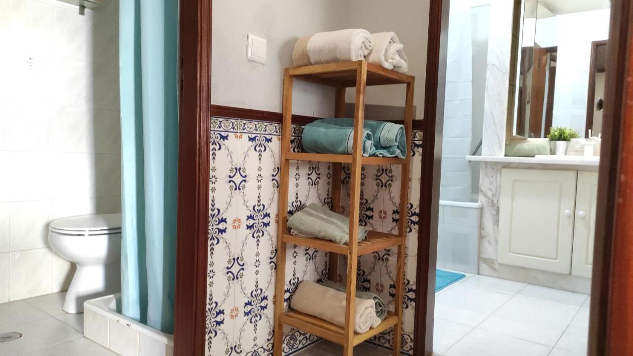 Guest House Patrocinio كورويوس المظهر الخارجي الصورة