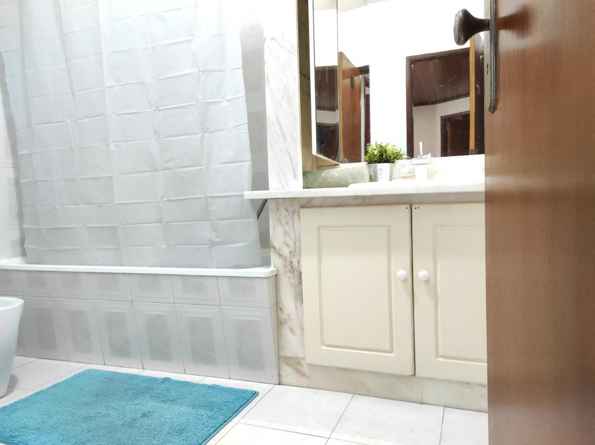 Guest House Patrocinio كورويوس المظهر الخارجي الصورة