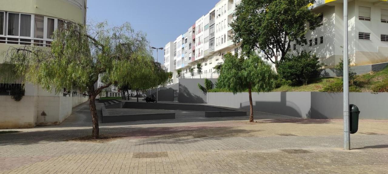 Guest House Patrocinio كورويوس المظهر الخارجي الصورة