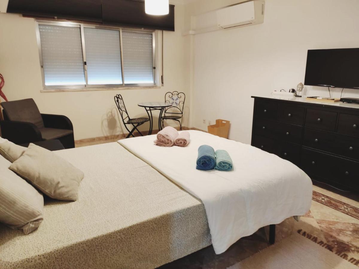 Guest House Patrocinio كورويوس المظهر الخارجي الصورة