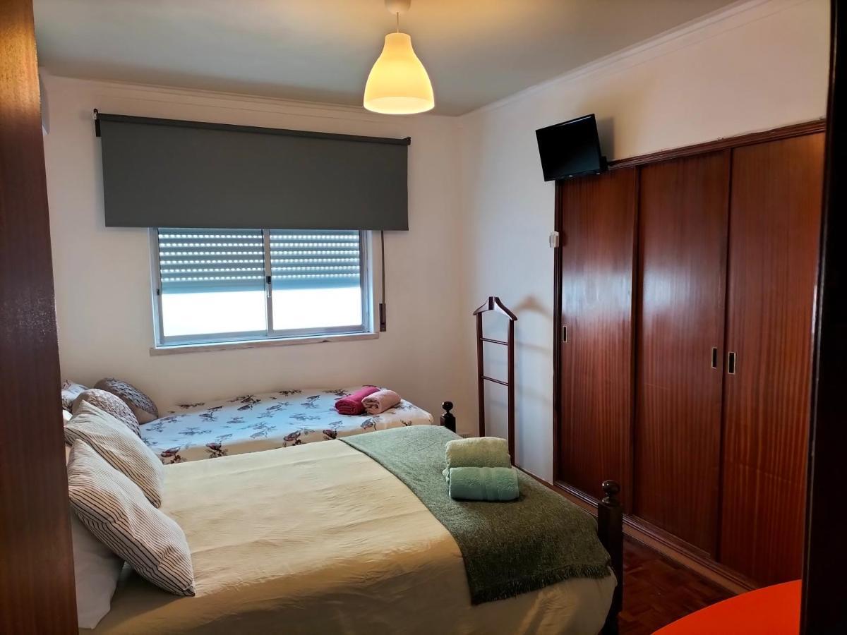 Guest House Patrocinio كورويوس المظهر الخارجي الصورة