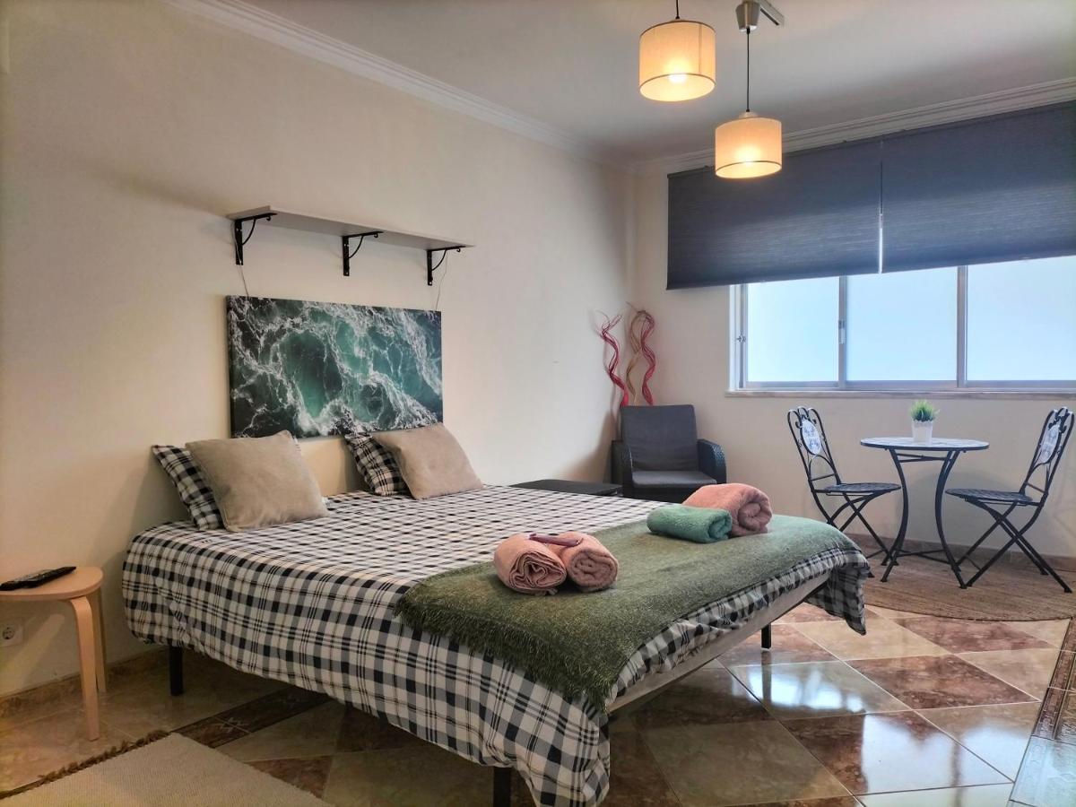 Guest House Patrocinio كورويوس المظهر الخارجي الصورة